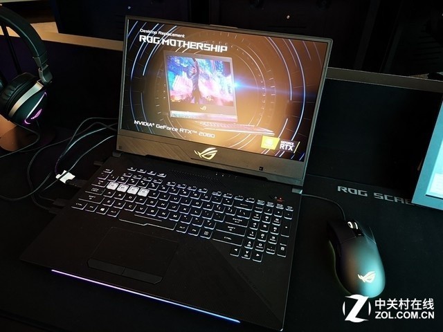 CES 2019 ROGֱֳ ǴЩϲ 