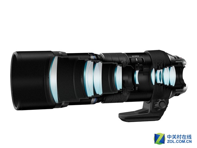 ְ˹ʽ300mm F4 IS Proͷ 