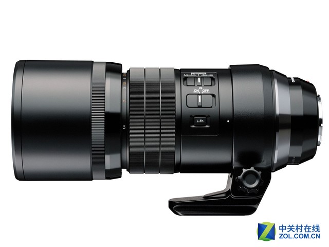 ְ˹ʽ300mm F4 IS Proͷ 