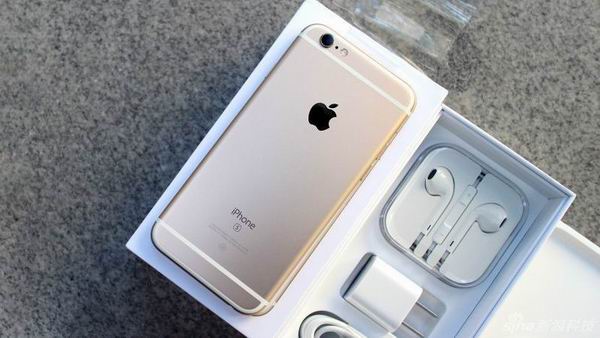 苹果6S最新报价iPhone6S全网通价格多少钱 