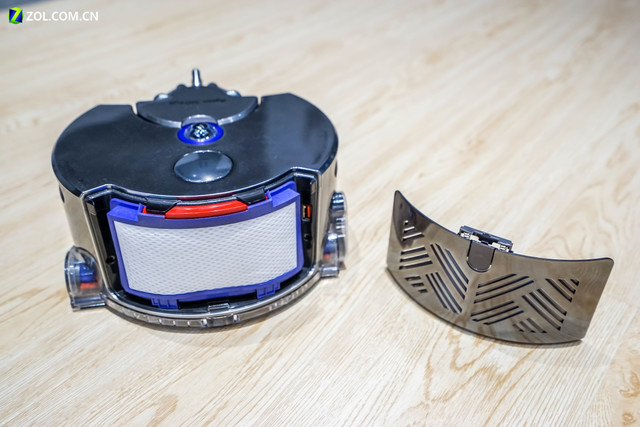 Dyson 360 Eye™ɭ 