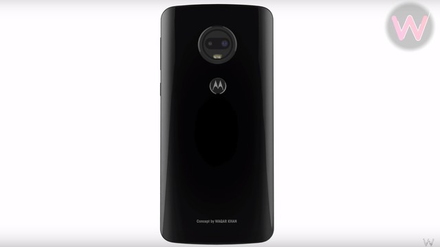 ��Ⱦͼ�ع� Moto G7ˮ��������עĿ 