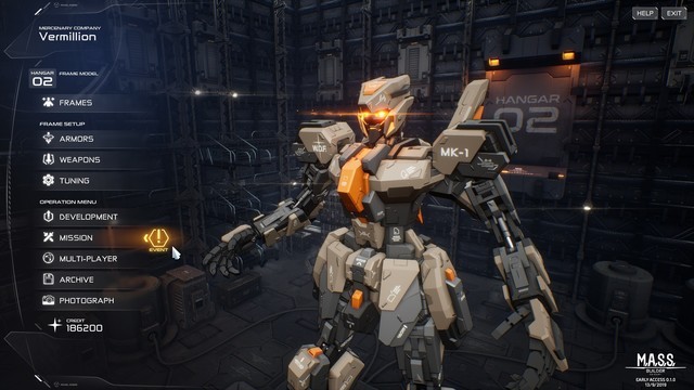 ߴĻϷM.A.S.S. Builder 