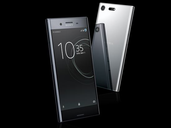 XZ Premium½ ָʶû 