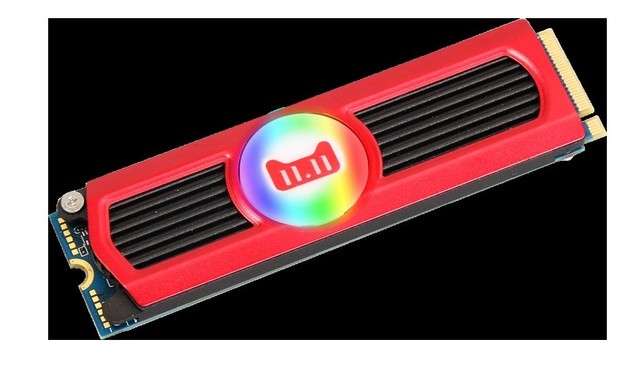 ŲRGB  Ӱ۞M.2 NVMe 256G399Ԫ 
