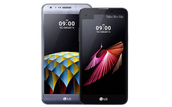 LG G5只身赴会? LG X系列新机将现身MWC