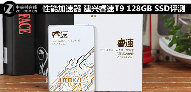 ܼ T9 128GB SSD 