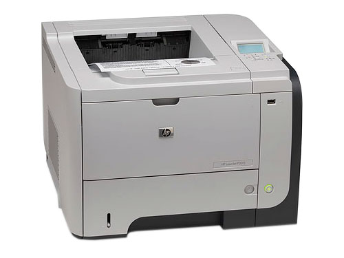 高效明智之选 HP P3015dn打印机仅4200 