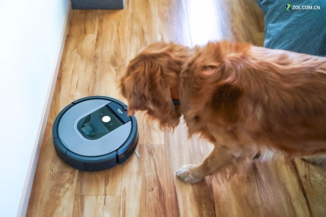 ֵסС˧ĺģܿʹյRoomba 960ߡ