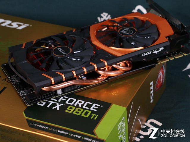 ɫ ΢GTX980Tiƽ 