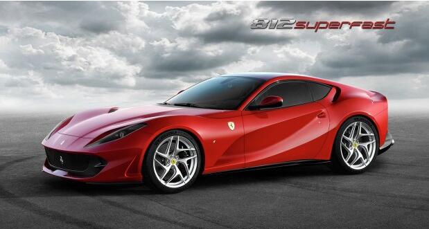 V12 812superfastͼ 