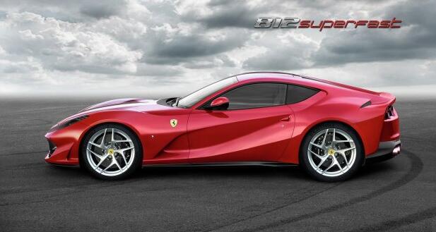 V12 812superfastͼ 
