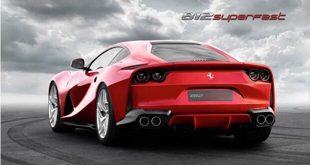 V12 812superfastͼ 