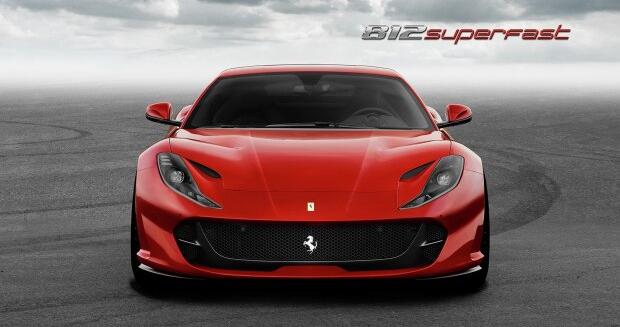 V12 812superfastͼ 