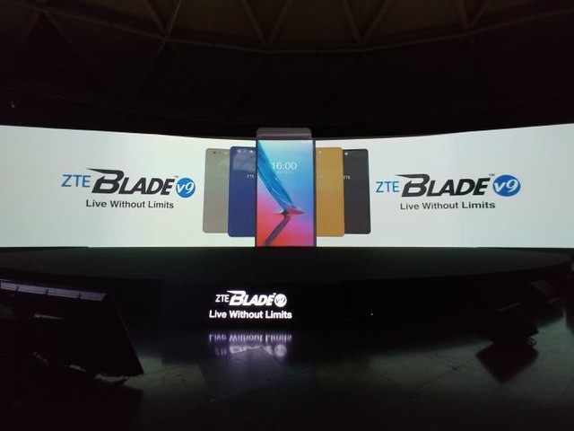 ȫͽ Blade V9 