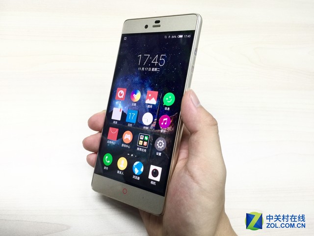 ȸ nubia Z9 MaxӢָ 