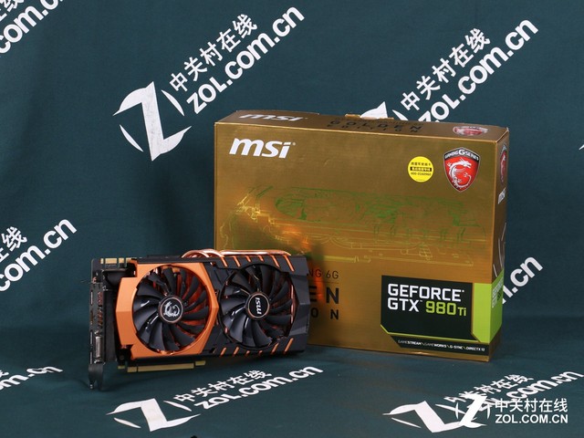 ɫ ΢GTX980Tiƽ 