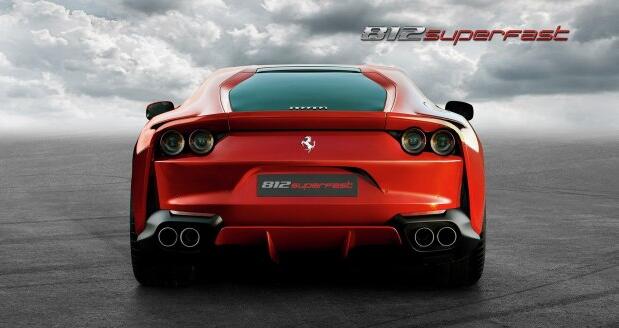 V12 812superfastͼ 