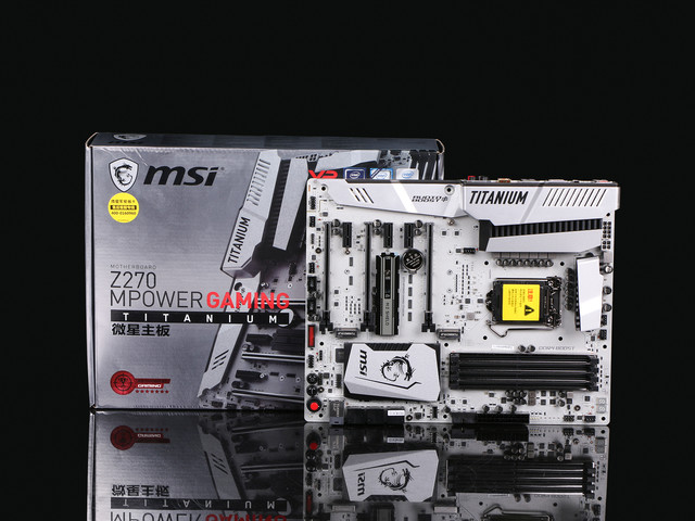  ΢Z270 MPOWER ѽϮ 