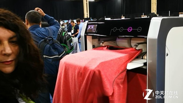 CES2018̽չԶ»ֲе 