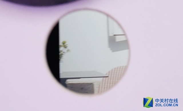 三星Galaxy S9与iPhone X暗光拍照PK