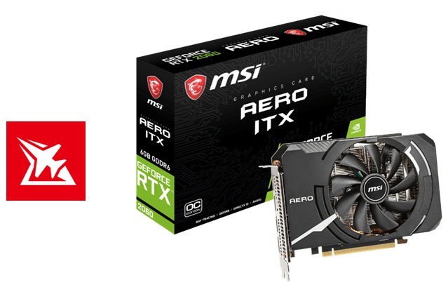 ΢ǿƼʽGeForce RTX 2060ϵԿ 