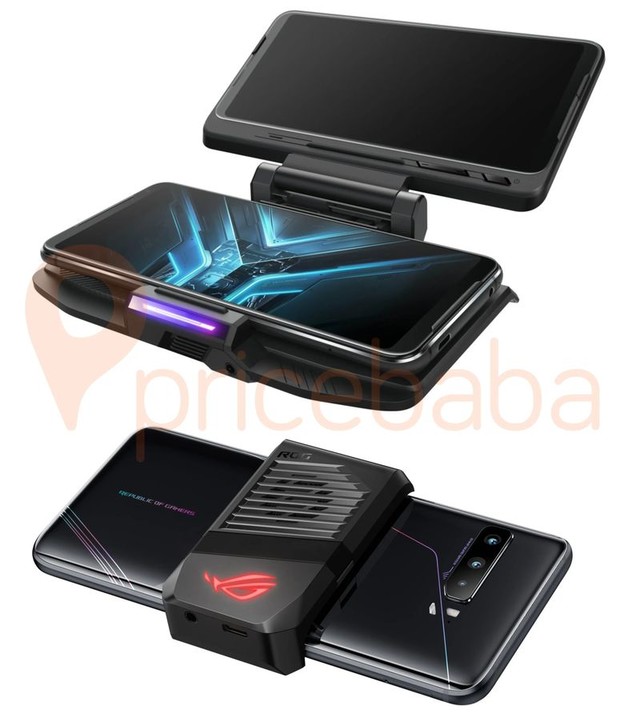 ˶ROG Phone 3 ʽ 