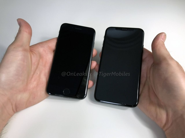 iPhone8ԱiPhone7:ƾ