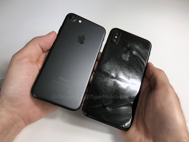 iPhone8ԱiPhone7:ƾ