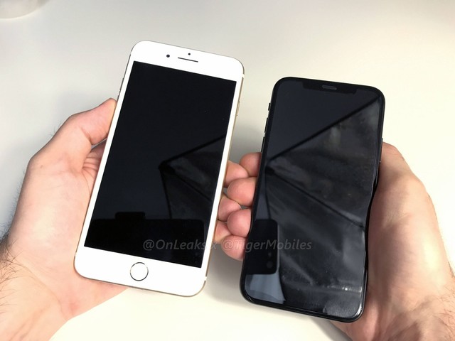 iPhone8ԱiPhone7:ƾ