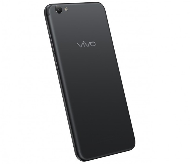 vivo V5sӡȿ ǰ20MPͷƴ 