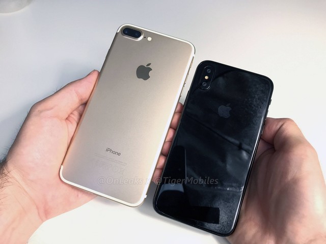 iPhone8ԱiPhone7:ƾ