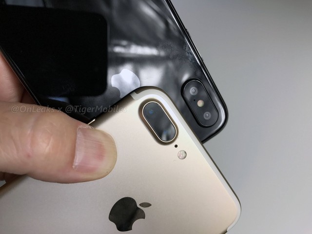 iPhone8ԱiPhone7:ƾ