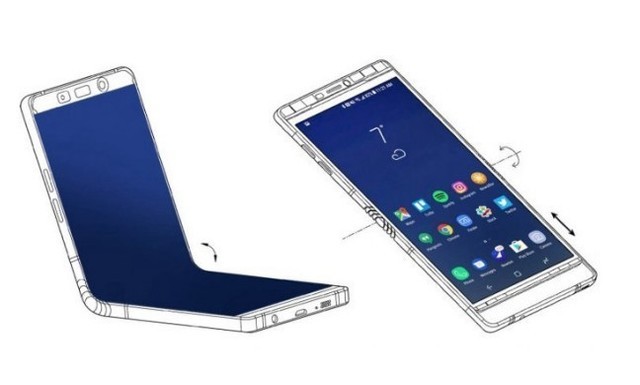 ��������S9 �ٷ��������۵���Galaxy X 