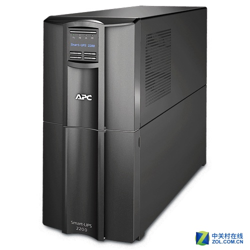 ʩ͵APC-UPS˫н-еĵ 