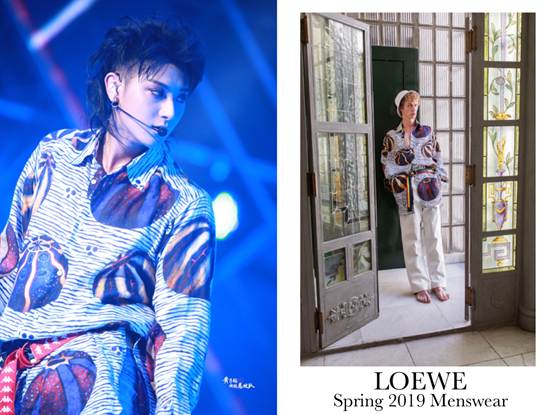 黄子韬X糖果S20 联名手机发布科技潮品上线