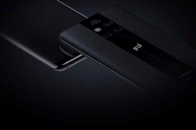 Mate 20 RSֵһ̸ΪֻڿǳƣѾʲôˡ