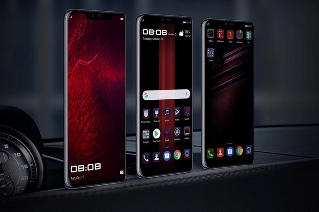 Mate 20 RSΪƷ͹ҵƹҺרҵʿпѧƾ飩ṩһܺõİֻʹٴӱֻƵĵڶƽʱ