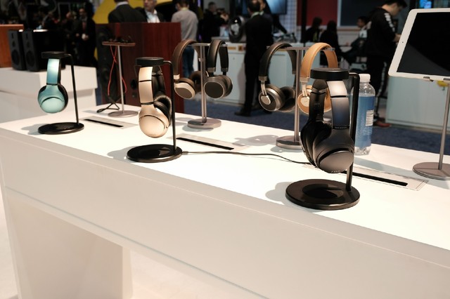 CES 2019ֳƵƷֱ