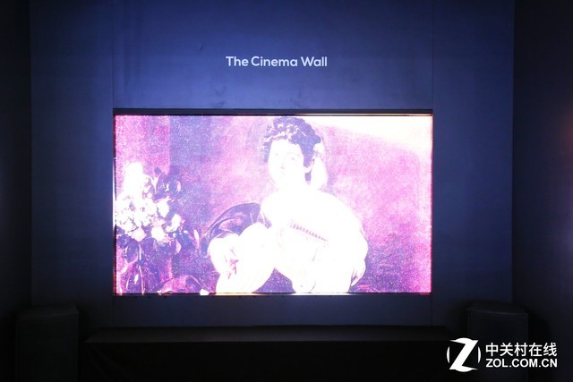 Micro LED+QLED 8K  TCL CESƷ̫ 