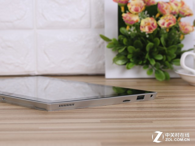 手写利器 中柏EZPad 6 M4二合一平板评测