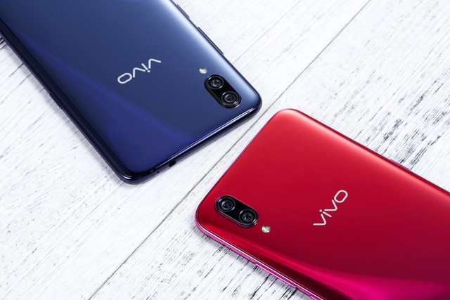 vivo X23Ҫδȫֻ 