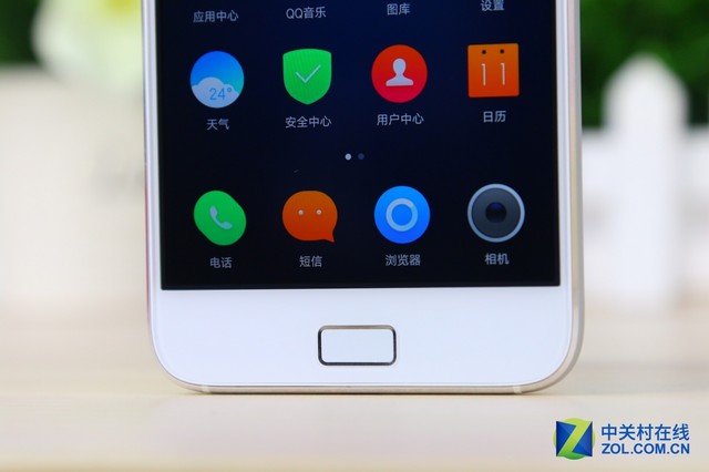 ۿȻ:¶๦U-Touch ZUK Z1 