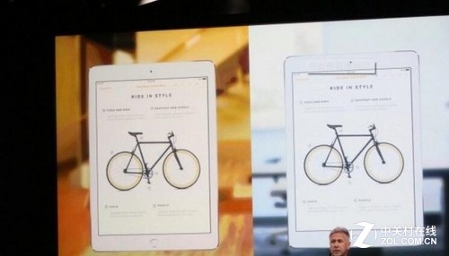 可变色!传iPhone7屏幕搭载TrueTone技术