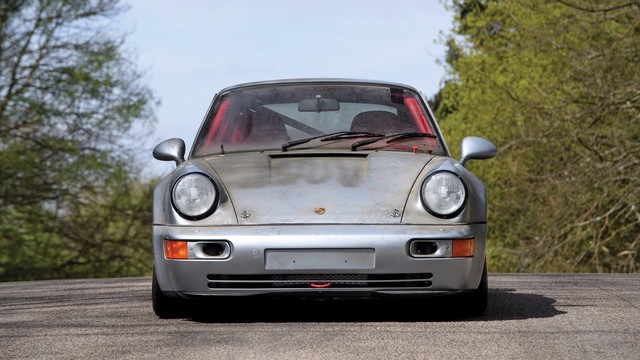 ¾ 1993ʱ911CARRERA RSR 3.8