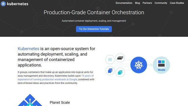  ȸ迪ԴKubernetes 