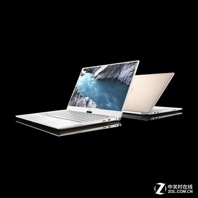 CES 2018 ����XPS�ʼǱ���ϵ����ҫ 