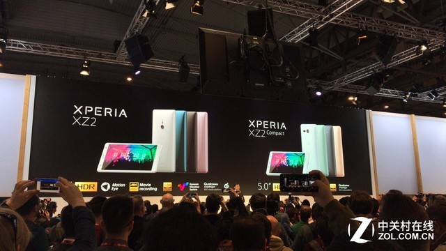 ٳֵ ᷢXperia XZ2/Compact  