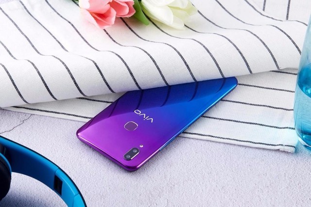 vivo Z1رͼ:ʱں