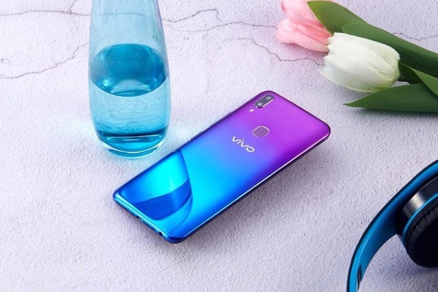 vivo Z1رͼ:ʱں